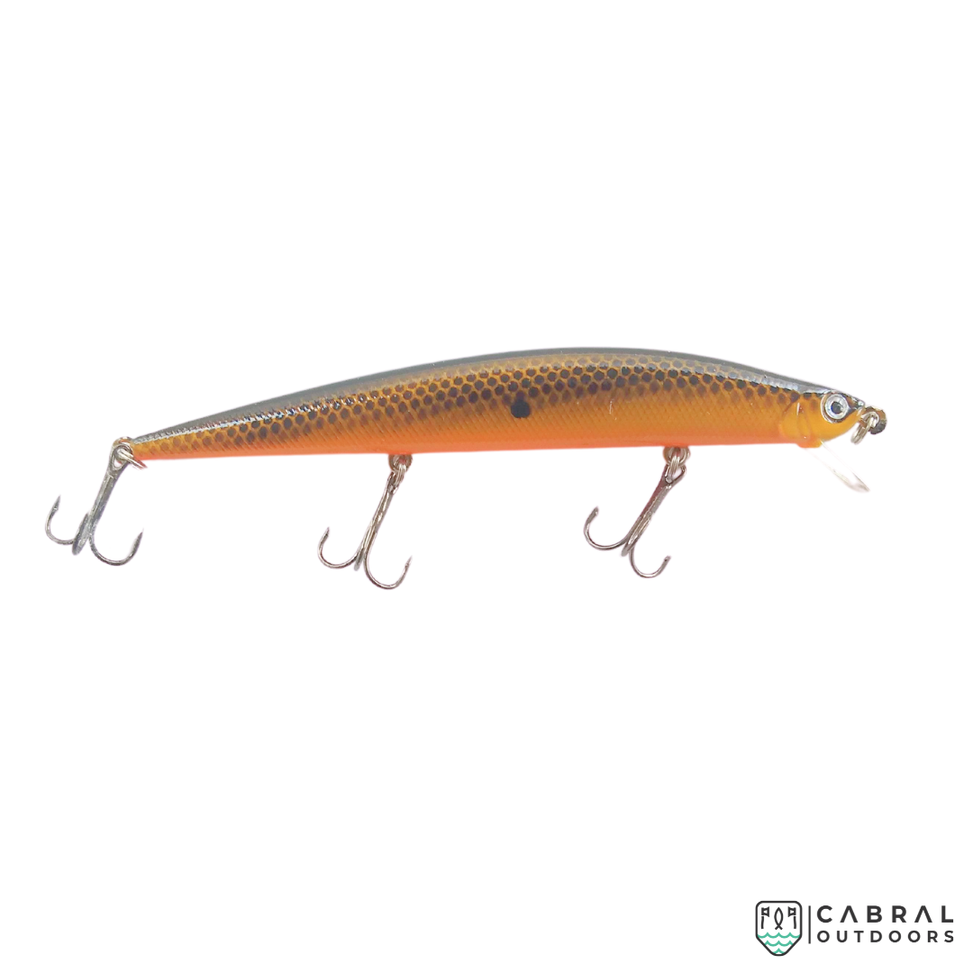 Pontoon 21 Gagagoon  | Size:-130mm | 11.5g