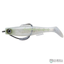 Hyperlastics Minwaow Pro | Size: 105mm | 14g  Soft Bait  A Band Of Anglers  Cabral Outdoors  