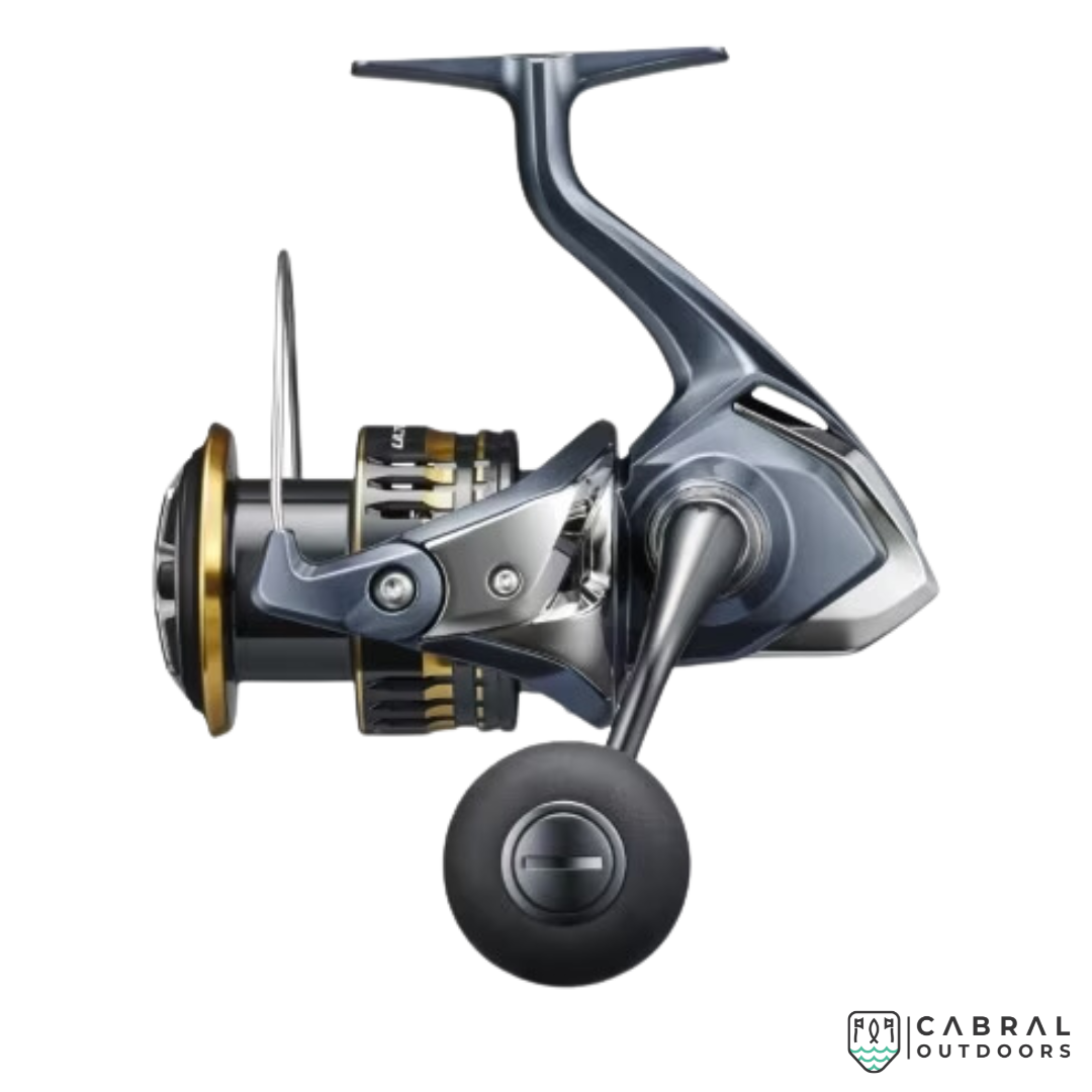 Shimano Ultegra C5000XGFC Spinning Reel