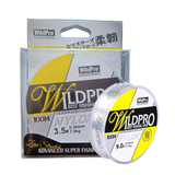 Wildpro PE Braided Fishing Line  | 100m