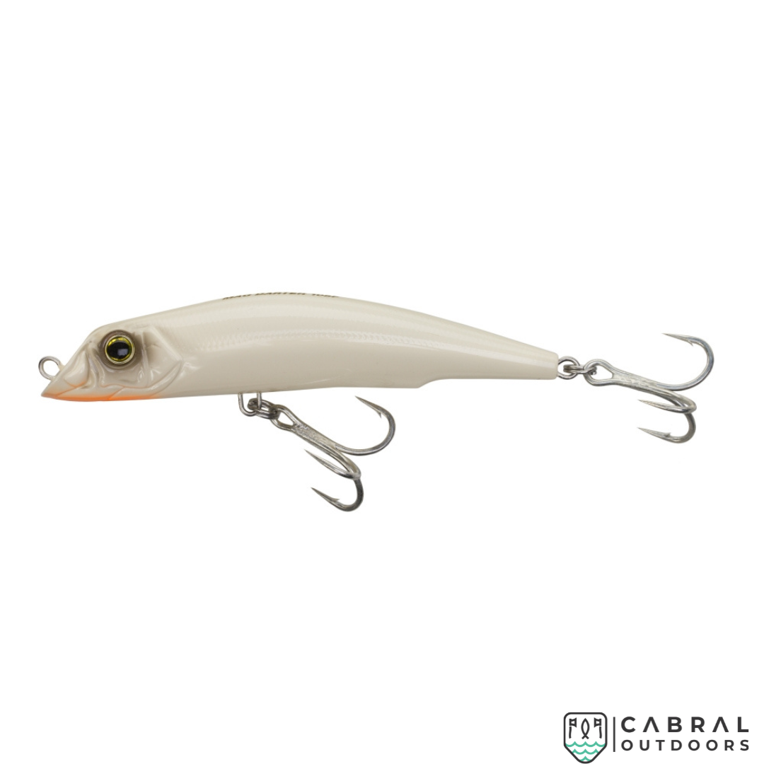 YO-ZURI MAG DARTER (F) | 105mm-165mm | 18g-56g  Hard Lure  YO-ZURI  Cabral Outdoors  