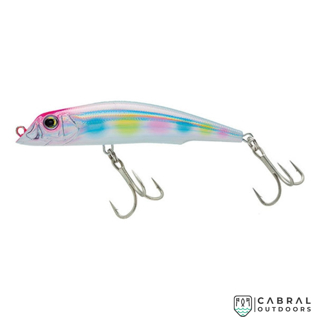 YO-ZURI MAG DARTER (F) | 105mm-165mm | 18g-56g  Hard Lure  YO-ZURI  Cabral Outdoors  