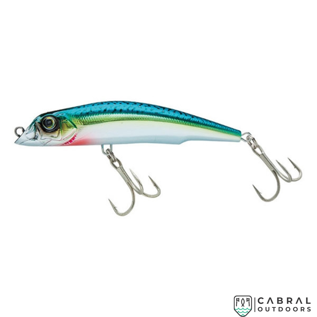 YO-ZURI MAG DARTER (F) | 105mm-165mm | 18g-56g  Hard Lure  YO-ZURI  Cabral Outdoors  