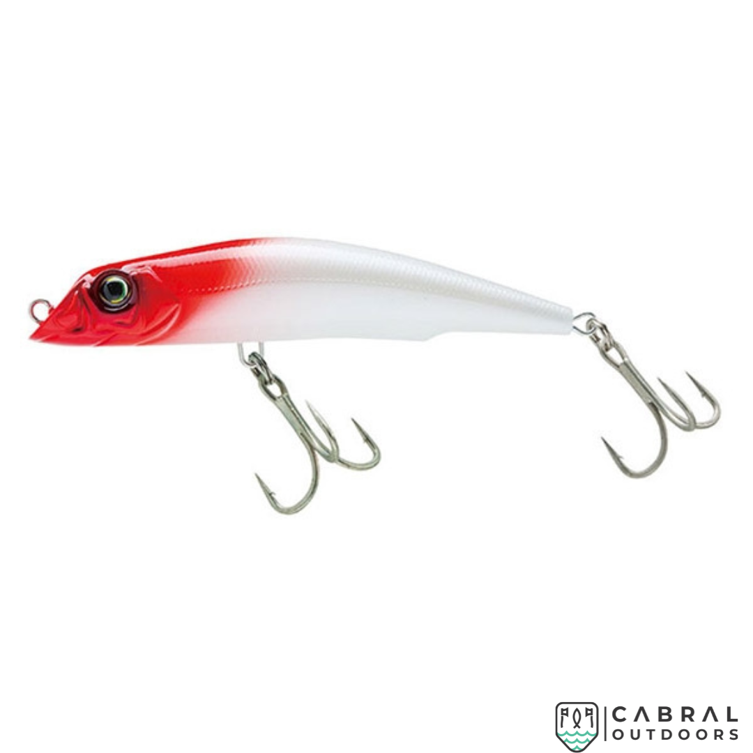 YO-ZURI MAG DARTER (F) | 105mm-165mm | 18g-56g  Hard Lure  YO-ZURI  Cabral Outdoors  