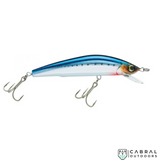 YO-ZURI MAG MINNOW (F) 125mm | 28g