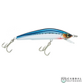 YO-ZURI MAG MINNOW (F) 125mm | 28g