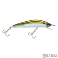 YO-ZURI MAG MINNOW (F) 125mm | 28g