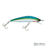 YO-ZURI MAG MINNOW (F) 125mm | 28g