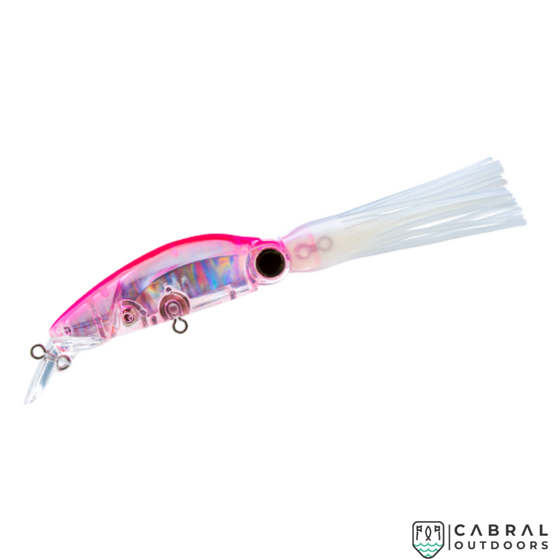 Yo-Zuri 3D SQUIRT (F) Hard Lure | Size: 190mm | 44g