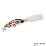 Yo-Zuri 3D SQUIRT (F) Hard Lure | Size: 190mm | 44g