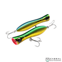 Yo-Zuri Bull Pop Hard Lure | Size: 15cm | 70g  Popper  YO-ZURI  Cabral Outdoors  