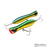 Yo-Zuri Bull Pop Hard Lure | Size: 15cm | 70g