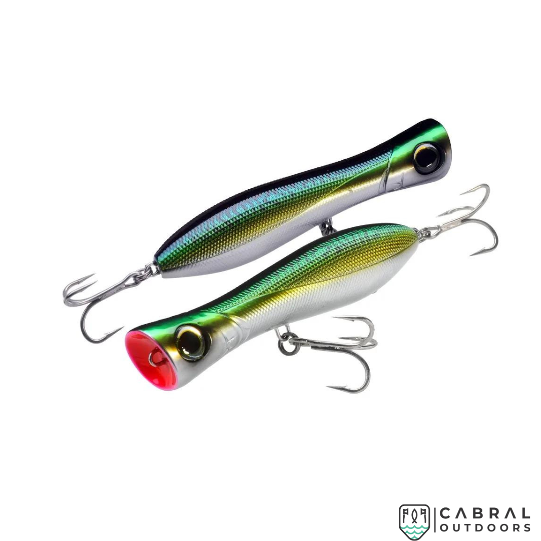 Yo-Zuri Bull Pop Hard Lure | Size: 15cm | 70g