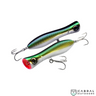 Yo-Zuri Bull Pop Hard Lure | Size: 15cm | 70g