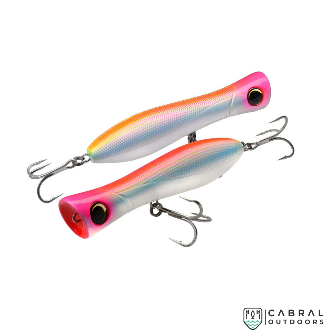 Yo-Zuri Bull Pop Hard Lure | Size: 15cm | 70g