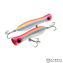 Yo-Zuri Bull Pop Hard Lure | Size: 15cm | 70g  Popper  YO-ZURI  Cabral Outdoors  