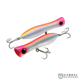 Yo-Zuri Bull Pop Hard Lure | Size: 15cm | 70g