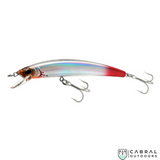 Yo-Zuri Crystal Minnow (F) Hard Lure | Size: 11cm-13cm | 12g-19g