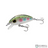 Yo-Zuri L-MINNOW™ (S) Hard Lure | Size:-33mm-66mm | 3.5g-7g  Sinking Minnow  YO-ZURI  Cabral Outdoors  