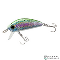 Yo-Zuri L-MINNOW™ (S) Hard Lure | Size:-33mm-66mm | 3.5g-7g