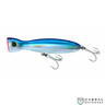 Yo-Zuri Mag Popper  Hard Lure | Size: 130mm-160mm | 50g-80g