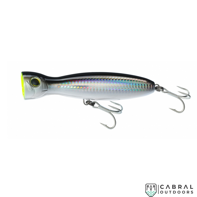 Yo-Zuri Mag Popper  Hard Lure | Size: 130mm-160mm | 50g-80g