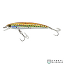 Yo-Zuri PIN'S® MINNOW (F) | Size:-50mm-70mm | 2g-4g  Sinking Minnow  YO-ZURI  Cabral Outdoors  