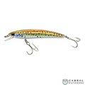 Yo-Zuri PIN'S® MINNOW (F) | Size:-50mm-70mm | 2g-4g