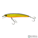 Yo-Zuri PIN'S® MINNOW (F) | Size:-50mm-70mm | 2g-4g  Sinking Minnow  YO-ZURI  Cabral Outdoors  