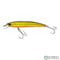 Yo-Zuri PIN'S® MINNOW (F) | Size:-50mm-70mm | 2g-4g