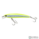 Yo-Zuri PIN'S® MINNOW (F) | Size:-50mm-70mm | 2g-4g  Sinking Minnow  YO-ZURI  Cabral Outdoors  