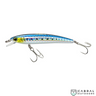 Yo-Zuri PIN'S® MINNOW (F) | Size:-50mm-70mm | 2g-4g