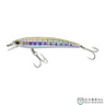 Yo-Zuri PIN'S® MINNOW (F) | Size:-50mm-70mm | 2g-4g