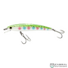 Yo-Zuri PIN'S® MINNOW (F) | Size:-50mm-70mm | 2g-4g