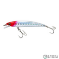 Yo-Zuri PIN'S® MINNOW (F) | Size:-50mm-70mm | 2g-4g