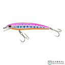 Yo-Zuri PIN'S® MINNOW (F) | Size:-50mm-70mm | 2g-4g  Sinking Minnow  YO-ZURI  Cabral Outdoors  