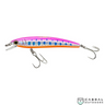 Yo-Zuri PIN'S® MINNOW (F) | Size:-50mm-70mm | 2g-4g