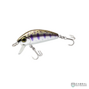 Yo-Zuri L-MINNOW™ (S) Hard Lure | Size:-33mm-66mm | 3.5g-7g  Sinking Minnow  YO-ZURI  Cabral Outdoors  