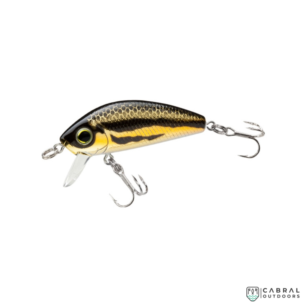 Yo-Zuri L-MINNOW™ (S) Hard Lure | Size:-33mm-66mm | 3.5g-7g  Sinking Minnow  YO-ZURI  Cabral Outdoors  