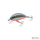 Yo-Zuri L-MINNOW™ (S) Hard Lure | Size:-33mm-66mm | 3.5g-7g  Sinking Minnow  YO-ZURI  Cabral Outdoors  