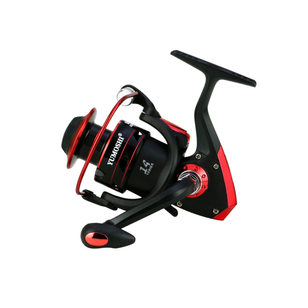 Yumoshi Spinning Reel | DM2000