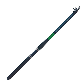 Daiwa Telescopic Sensor Boat 8.2ft-9ft Fishing Rod  Telescopic Rods  Daiwa  Cabral Outdoors  