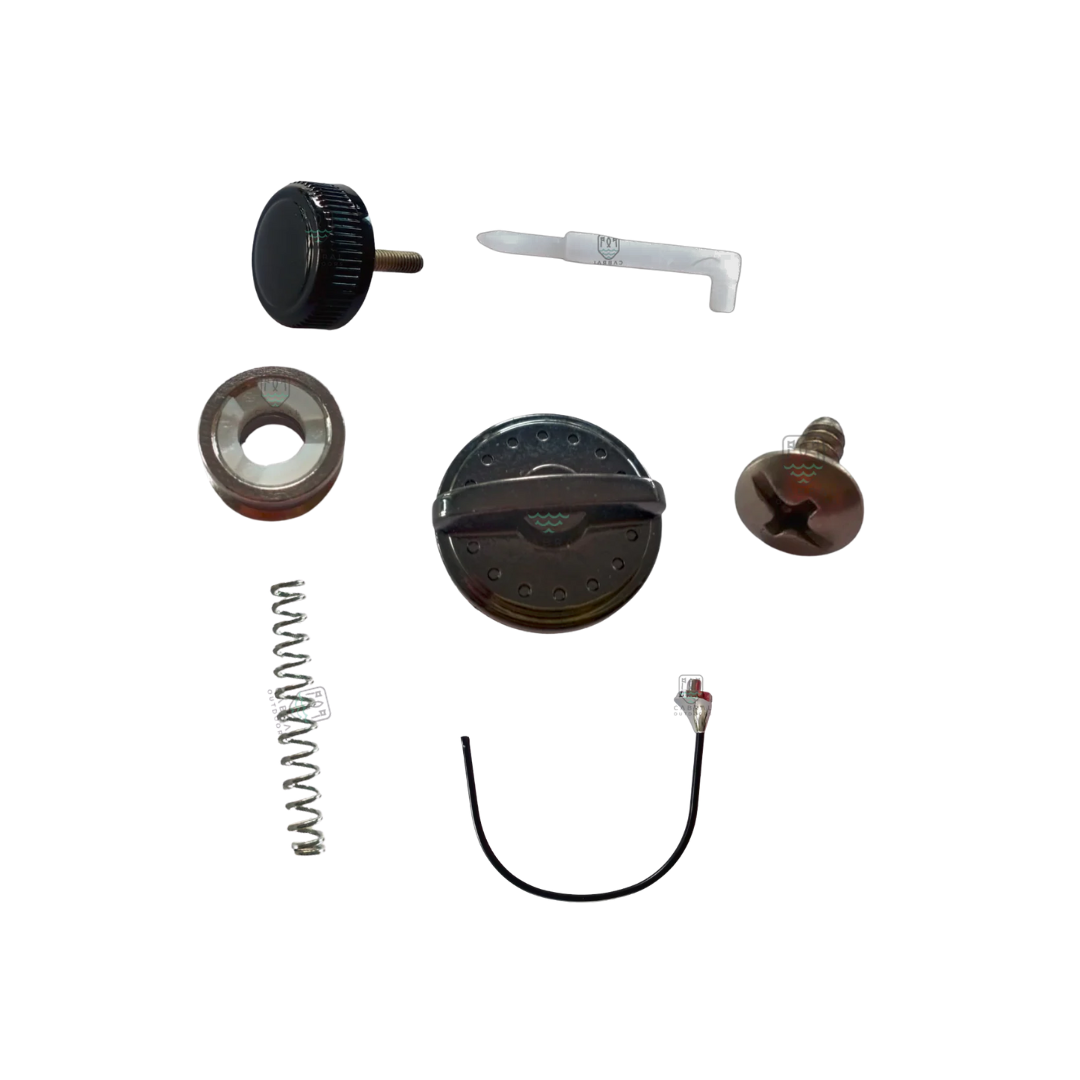 Rapala SType 50 Spare Parts  Fishing Spares  Rapala  Cabral Outdoors  