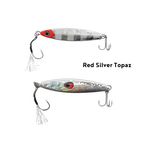 Lucana Scorpion Slow Sinking Jig 10 cm | 80g-100g