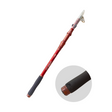 [ B-Stock] Lucana Limber Fiberglass Telescopic Rod | 10ft  Bstock  Lucana  Cabral Outdoors  