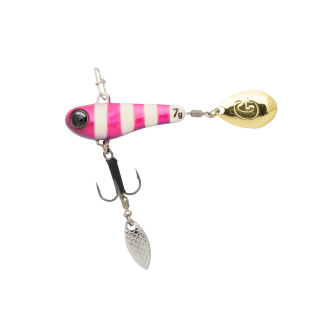 Jackall Good Meal Spin Blade+ 5g-7g|52mm-58mm  Combo  Jackall  Cabral Outdoors  