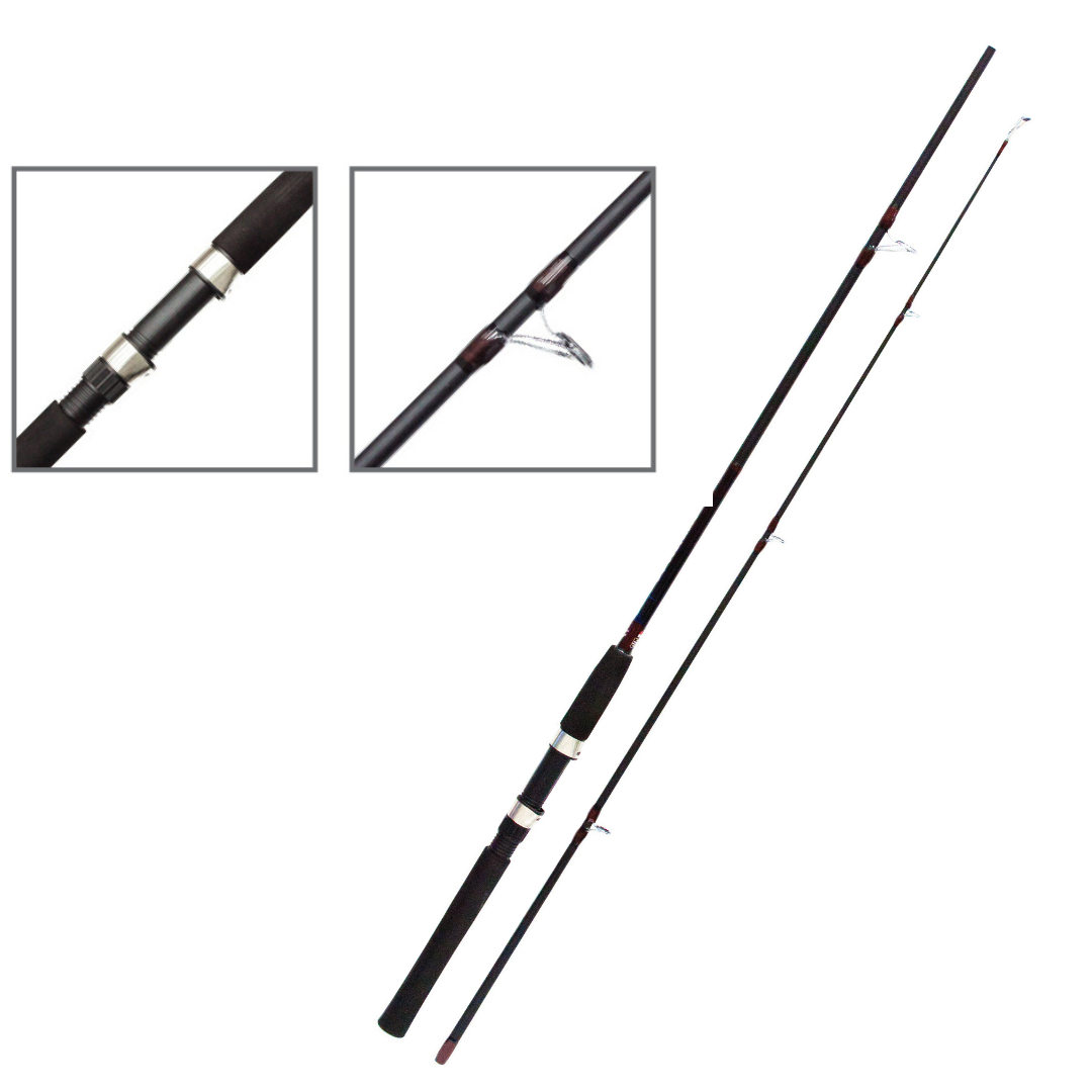 Pioneer Go Fishing 7ft-9ft Spinning Rod