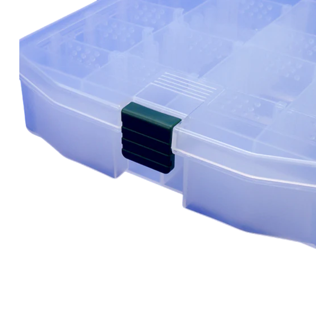 Meiho Fly Case OL Tackle Box  Tackle Box  Meiho  Cabral Outdoors  