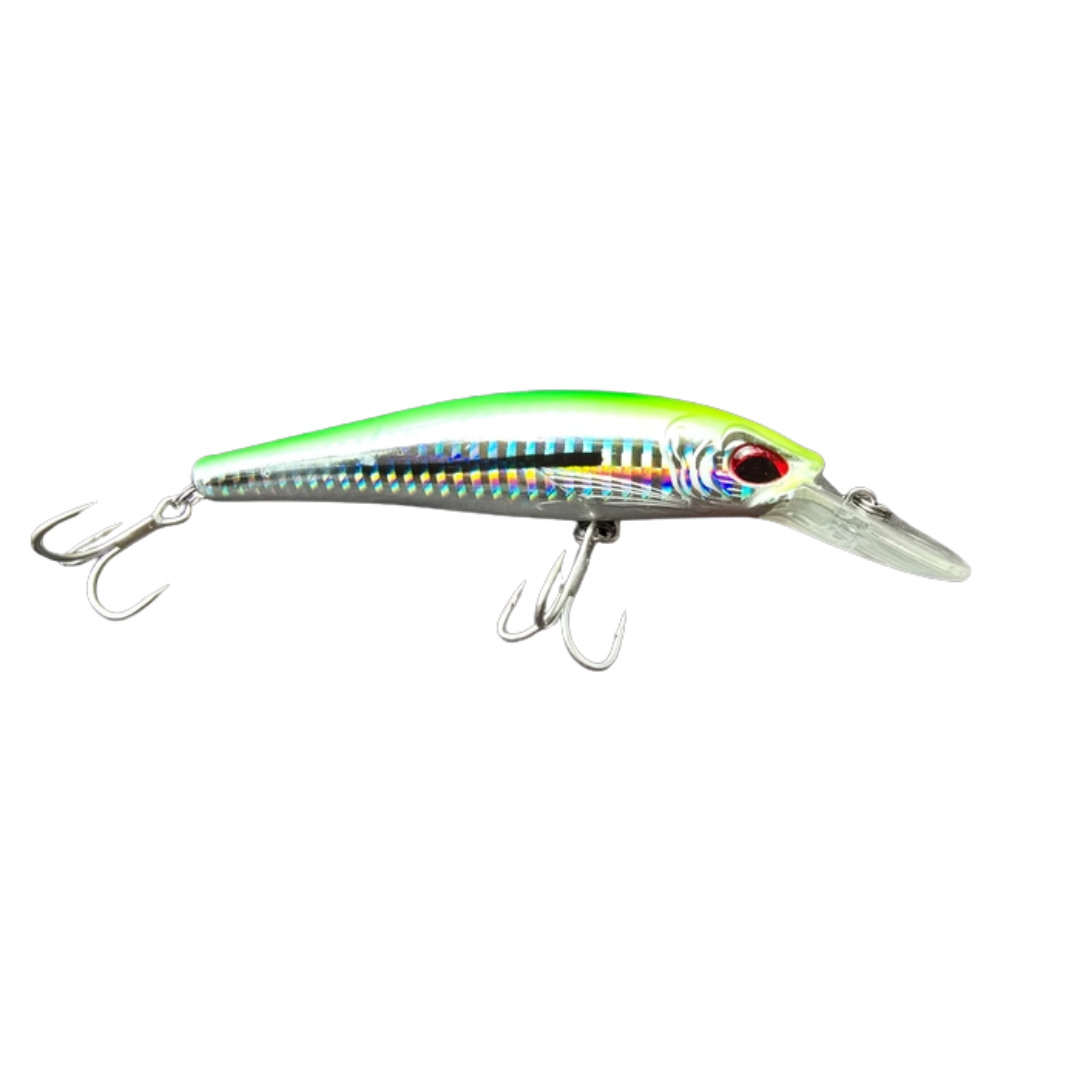 Hawas Infinity Hardbaits|135mm|21g  Sinking Minnow  Hawas  Cabral Outdoors  