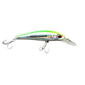 Hawas Infinity Hardbaits|135mm|21g  Sinking Minnow  Hawas  Cabral Outdoors  